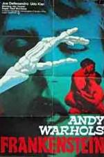 Watch Flesh for Frankenstein 9Movies