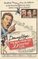 Watch The Man from the Diners' Club 9Movies