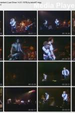 Watch Sex Pistols Live In Winterland Last Show 9Movies
