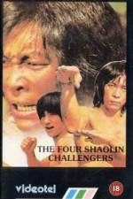 Watch Huang fei hong si da di zi 9Movies