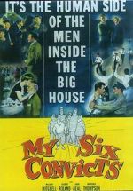 Watch My Six Convicts 9Movies