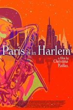 Watch Paris is in Harlem 9Movies