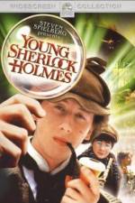 Watch Young Sherlock Holmes 9Movies
