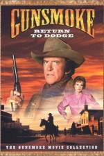 Watch Gunsmoke: Return to Dodge 9Movies
