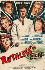 Watch Ruthless 9Movies