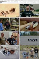 Watch Da Vinci's Machines : Scythe Chariot 9Movies