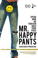 Watch Mr Happy Pants 9Movies
