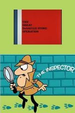 Watch The Great De Gaulle Stone Operation (Short 1965) 9Movies