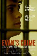 Watch Evan\'s Crime 9Movies