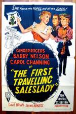 Watch The First Traveling Saleslady 9Movies