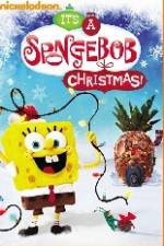 Watch It's a SpongeBob Christmas 9Movies