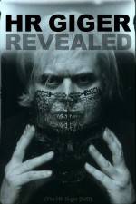 Watch HR Giger Revealed 9Movies