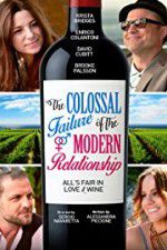 Watch The Colossal Failure of the Modern Relationship 9Movies