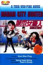 Watch Lady Hunter 9Movies