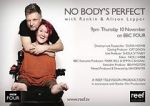 Watch No Body\'s Perfect with Rankin and Alison Lapper 9Movies