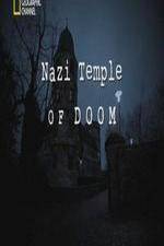 Watch National Geographic Nazi Temple of Doom 9Movies