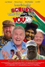 Watch Schuks! Your Country Needs You 9Movies