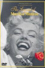 Watch The Legend of Marilyn Monroe 9Movies