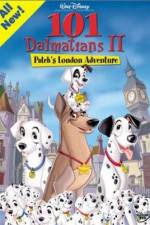 Watch 101 Dalmatians II Patch's London Adventure 9Movies