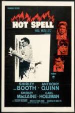Watch Hot Spell 9Movies