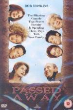 Watch Passed Away 9Movies