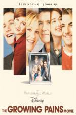 Watch The Growing Pains Movie 9Movies