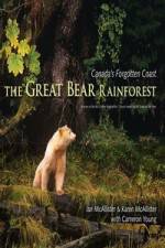 Watch Great Bear Rainforest 9Movies
