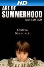 Watch Age of Summerhood 9Movies