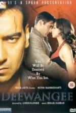 Watch Deewangee 9Movies
