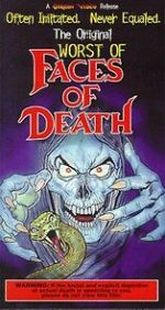 Watch The Worst of Faces of Death 9Movies