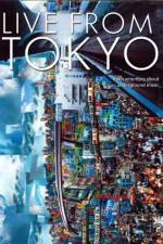 Watch Live from Tokyo 9Movies