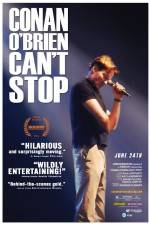 Watch Conan O'Brien Can't Stop 9Movies