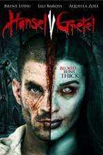Watch Hansel Vs. Gretel 9Movies
