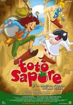 Watch Tot� Sapore: The Pizza Story 9Movies