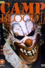 Watch Camp Blood 2 9Movies