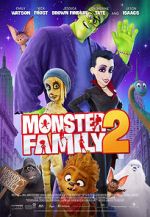 Watch Monster Family 2 9Movies