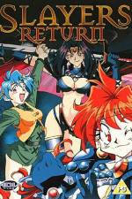 Watch Slayers Return 9Movies