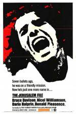Watch The Jerusalem File 9Movies