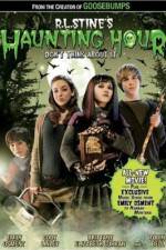 Watch The Haunting Hour: Don't Think About It 9Movies