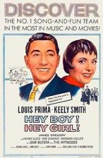 Watch Hey Boy! Hey Girl! 9Movies