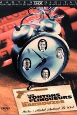 Watch Les Tontons Flingueurs 9Movies