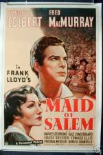 Watch Maid of Salem 9Movies