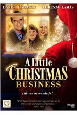 Watch A Little Christmas Business 9Movies