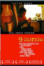 Watch 9 Songs 9Movies