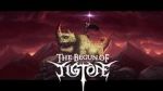 Watch The Begun of Tigtone 9Movies