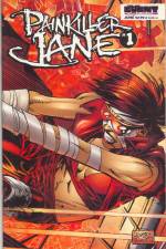 Watch Painkiller Jane 9Movies