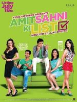 Watch Amit Sahni Ki List 9Movies