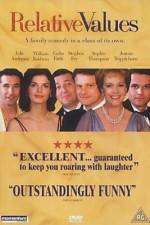 Watch Relative Values 9Movies