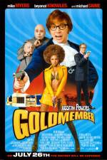 Watch Austin Powers in Goldmember 9Movies