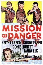Watch Mission of Danger 9Movies
